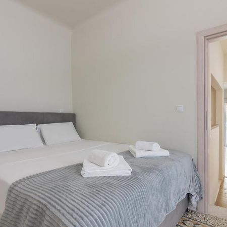 Apartmán Renovated Panorama Loft: Athens Terrace Gem Exteriér fotografie