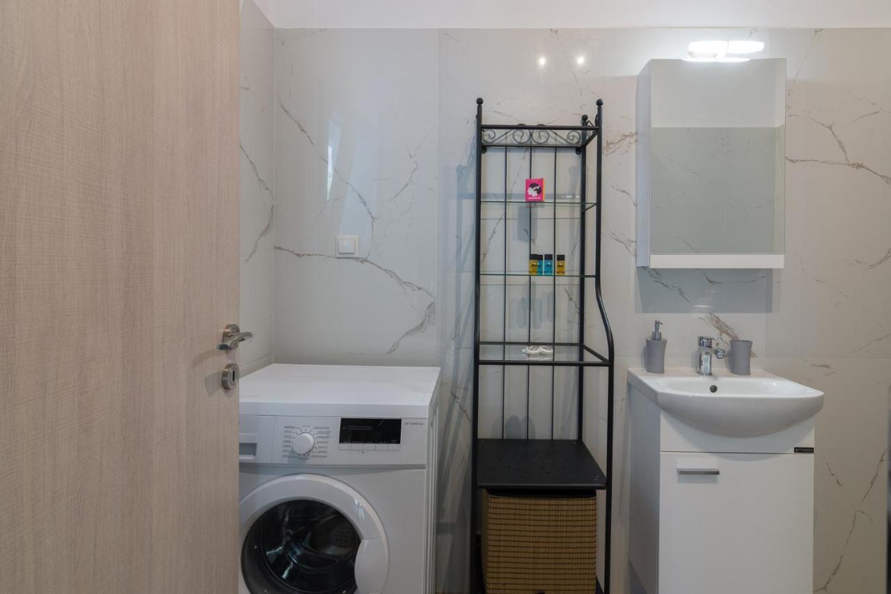 Apartmán Renovated Panorama Loft: Athens Terrace Gem Exteriér fotografie